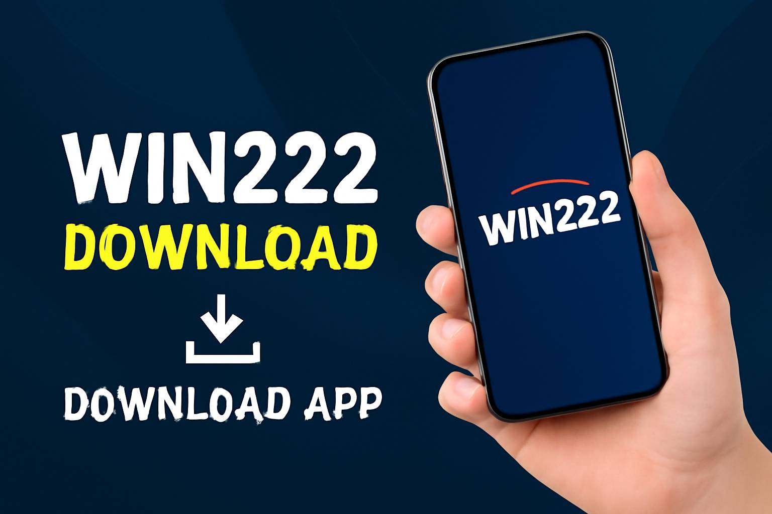 Baixar o Win222Cassino App